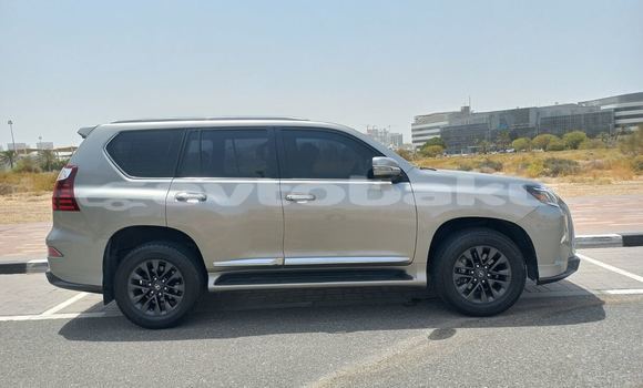 Buy Used Lexus GX Other Car in Agstafa in Qazax Buy Used Lexus GX Other Car in Agstafa in Qazax