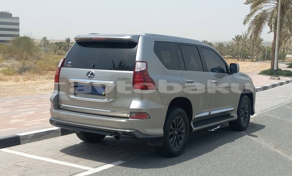 Buy Used Lexus GX Other Car in Agstafa in Qazax Buy Used Lexus GX Other Car in Agstafa in Qazax