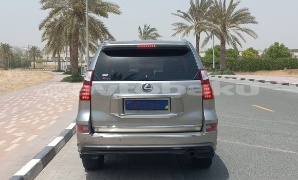 Buy Used Lexus GX Other Car in Agstafa in Qazax Buy Used Lexus GX Other Car in Agstafa in Qazax