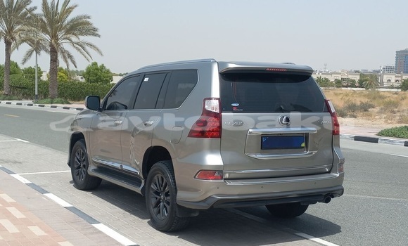 Buy Used Lexus GX Other Car in Agstafa in Qazax Buy Used Lexus GX Other Car in Agstafa in Qazax