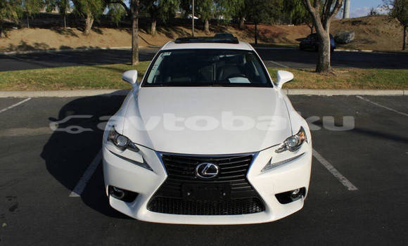 Buy Used Lexus IS White Car in Baki in Abseron Buy Used Lexus IS White Car in Baki in Abseron