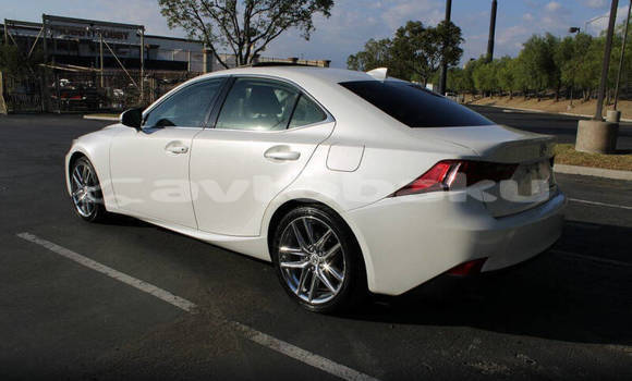 Buy Used Lexus IS White Car in Baki in Abseron Buy Used Lexus IS White Car in Baki in Abseron