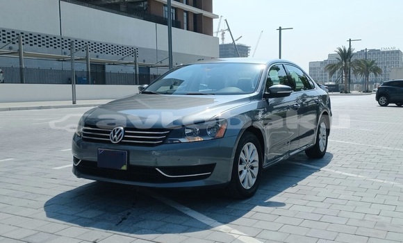 Buy Used Volkswagen Passat Other Car in Baki in Abseron