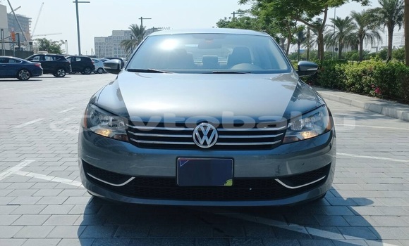 Buy Used Volkswagen Passat Other Car in Baki in Abseron Buy Used Volkswagen Passat Other Car in Baki in Abseron