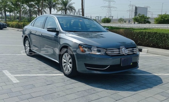 Buy Used Volkswagen Passat Other Car in Baki in Abseron Buy Used Volkswagen Passat Other Car in Baki in Abseron