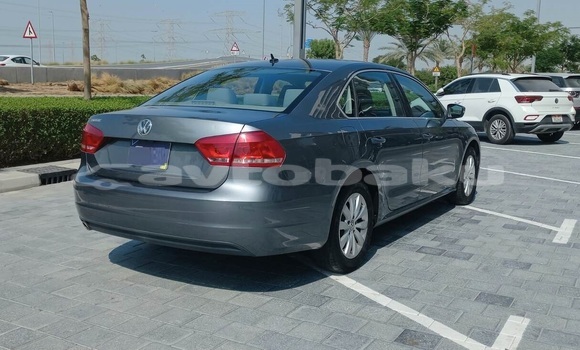 Buy Used Volkswagen Passat Other Car in Baki in Abseron Buy Used Volkswagen Passat Other Car in Baki in Abseron
