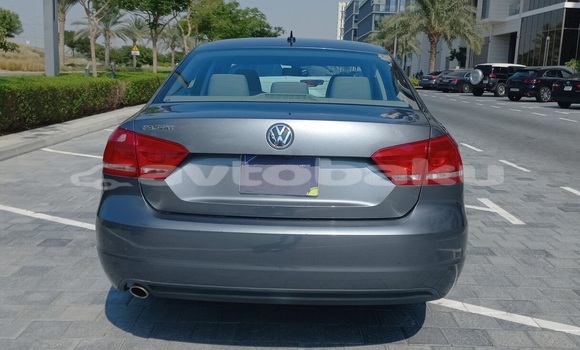 Buy Used Volkswagen Passat Other Car in Baki in Abseron Buy Used Volkswagen Passat Other Car in Baki in Abseron