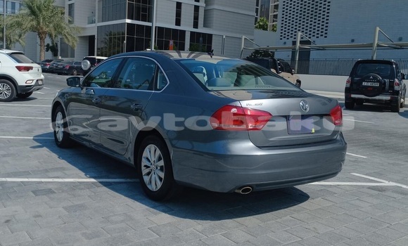 Buy Used Volkswagen Passat Other Car in Baki in Abseron Buy Used Volkswagen Passat Other Car in Baki in Abseron