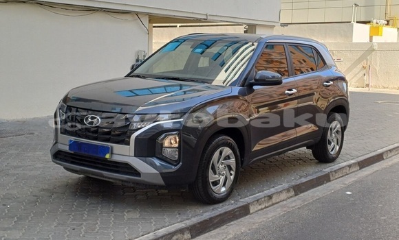 Buy Used Hyundai Creta Other Car in Daskasan in Ganca Buy Used Hyundai Creta Other Car in Daskasan in Ganca