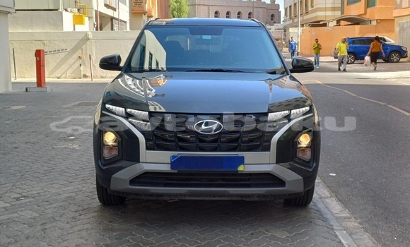 Buy Used Hyundai Creta Other Car in Daskasan in Ganca Buy Used Hyundai Creta Other Car in Daskasan in Ganca