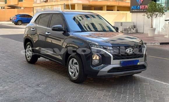 Buy Used Hyundai Creta Other Car in Daskasan in Ganca Buy Used Hyundai Creta Other Car in Daskasan in Ganca