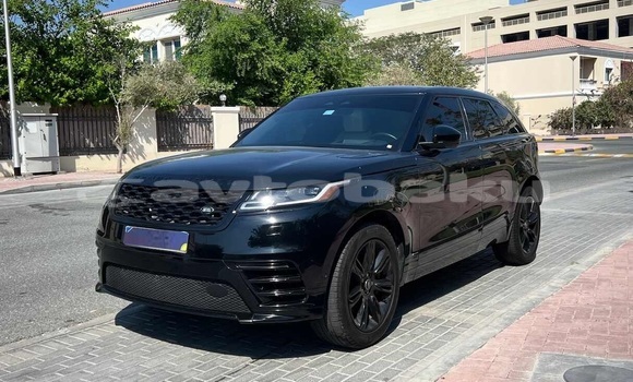 Buy Used Range Rover Range Rover Black Car in Buzovna in Abseron Buy Used Range Rover Range Rover Black Car in Buzovna in Abseron