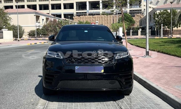 Buy Used Range Rover Range Rover Black Car in Buzovna in Abseron Buy Used Range Rover Range Rover Black Car in Buzovna in Abseron