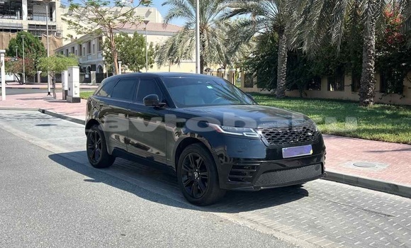 Buy Used Range Rover Range Rover Black Car in Buzovna in Abseron Buy Used Range Rover Range Rover Black Car in Buzovna in Abseron