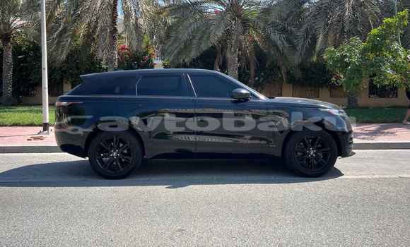 Buy Used Range Rover Range Rover Black Car in Buzovna in Abseron Buy Used Range Rover Range Rover Black Car in Buzovna in Abseron