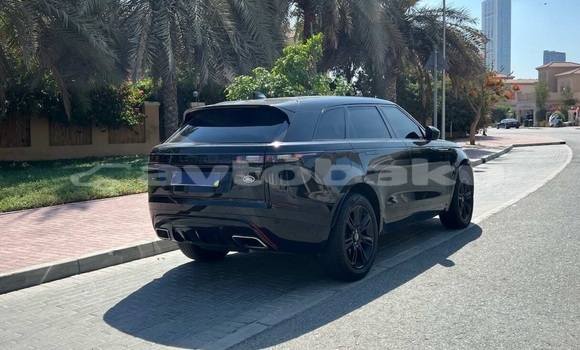 Buy Used Range Rover Range Rover Black Car in Buzovna in Abseron Buy Used Range Rover Range Rover Black Car in Buzovna in Abseron
