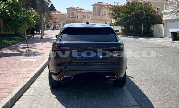 Buy Used Range Rover Range Rover Black Car in Buzovna in Abseron Buy Used Range Rover Range Rover Black Car in Buzovna in Abseron
