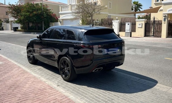 Buy Used Range Rover Range Rover Black Car in Buzovna in Abseron Buy Used Range Rover Range Rover Black Car in Buzovna in Abseron