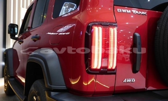 Buy Used GP Madison Red Car in Baki in Abseron Buy Used GP Madison Red Car in Baki in Abseron