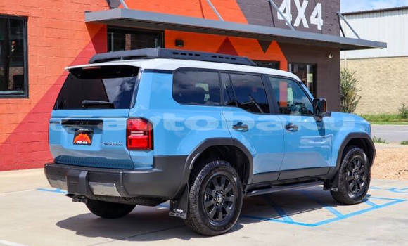 Buy Used Toyota Land Cruiser Other Car in Astara in Lankaran Buy Used Toyota Land Cruiser Other Car in Astara in Lankaran