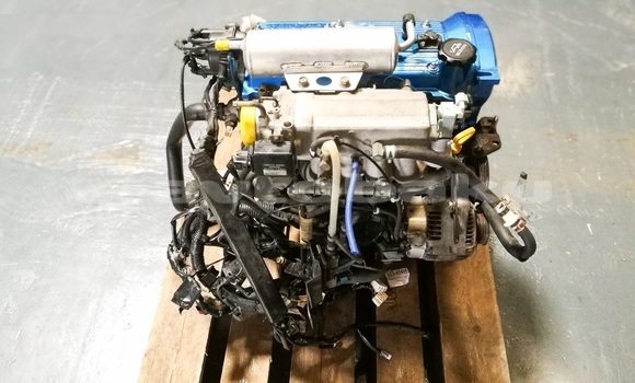 Buy Toyota Starlet 4EFTE. in Astara in Lankaran Buy Toyota Starlet 4EFTE. in Astara in Lankaran