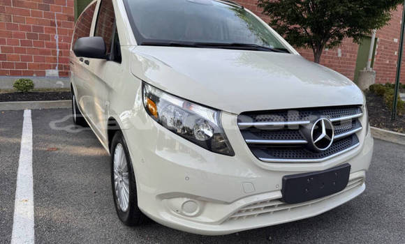 Buy Used Mercedes-Benz Vito White Car in Astara in Lankaran Buy Used Mercedes-Benz Vito White Car in Astara in Lankaran