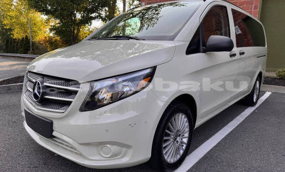 Buy Used Mercedes-Benz Vito White Car in Astara in Lankaran Buy Used Mercedes-Benz Vito White Car in Astara in Lankaran