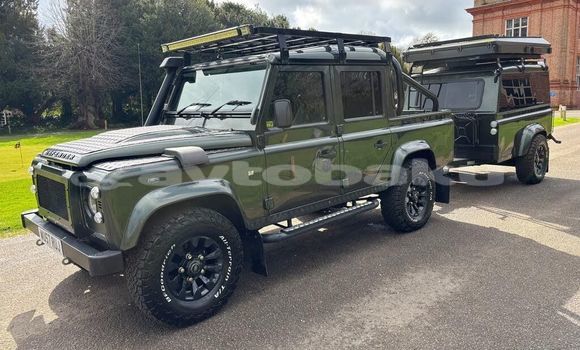 Buy Used Land Rover Defender Brown Car in Astara in Lankaran Buy Used Land Rover Defender Brown Car in Astara in Lankaran