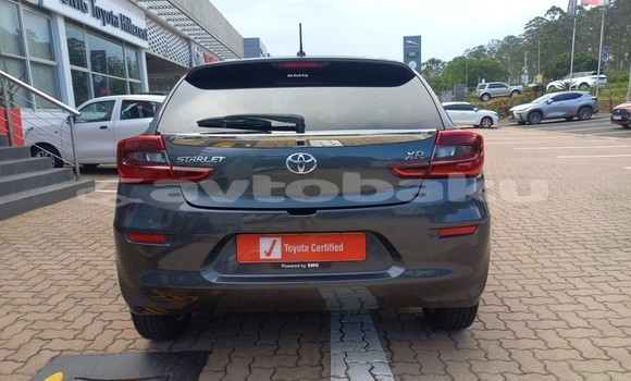 Buy Used Toyota Starlet Other Car in Astara in Lankaran Buy Used Toyota Starlet Other Car in Astara in Lankaran