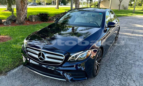 Buy Used Mercedes-Benz E–Class Blue Car in Astara in Lankaran Buy Used Mercedes-Benz E–Class Blue Car in Astara in Lankaran