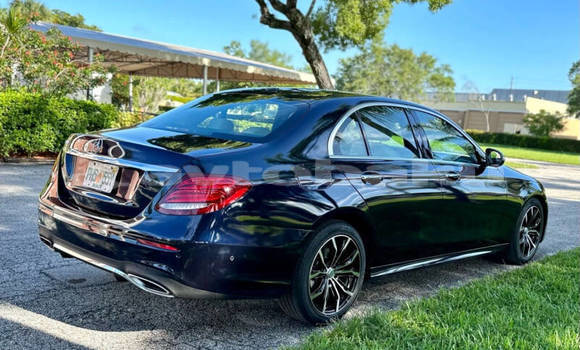 Buy Used Mercedes-Benz E–Class Blue Car in Astara in Lankaran Buy Used Mercedes-Benz E–Class Blue Car in Astara in Lankaran