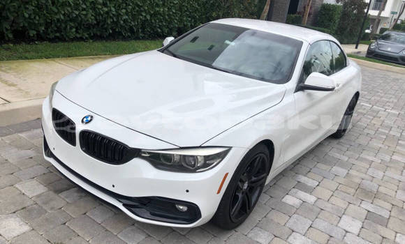 Buy Used BMW 4-Series White Car in Agstafa in Qazax Buy Used BMW 4-Series White Car in Agstafa in Qazax