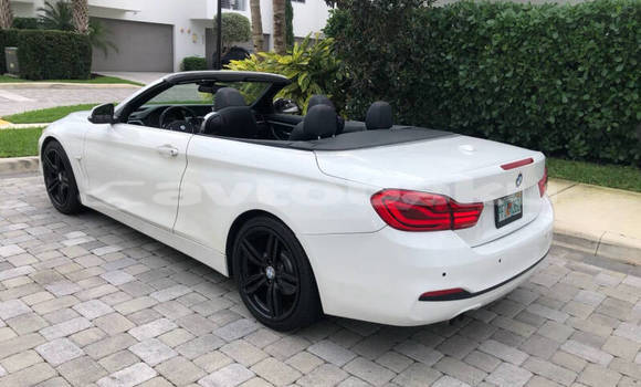 Buy Used BMW 4-Series White Car in Agstafa in Qazax Buy Used BMW 4-Series White Car in Agstafa in Qazax
