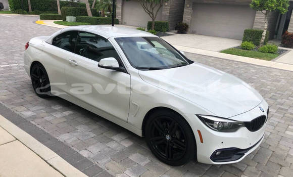 Buy Used BMW 4-Series White Car in Agstafa in Qazax Buy Used BMW 4-Series White Car in Agstafa in Qazax