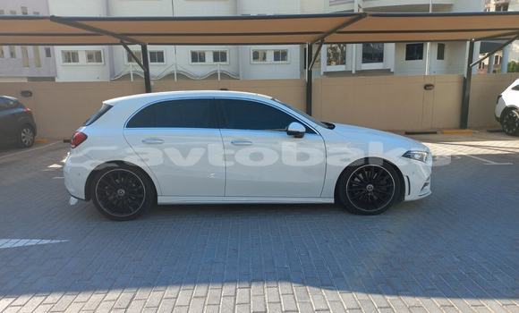 Buy Used Mercedes-Benz A200 White Car in Baki in Abseron Buy Used Mercedes-Benz A200 White Car in Baki in Abseron