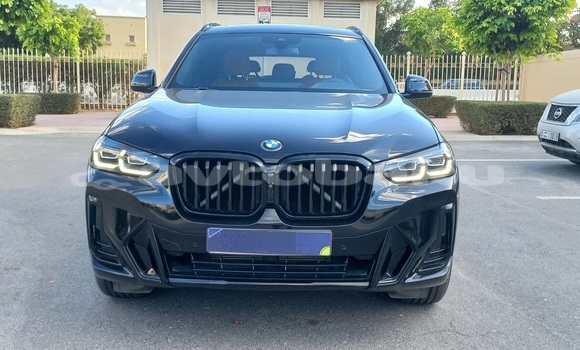 Buy Used BMW X3 Black Car in Baki in Abseron Buy Used BMW X3 Black Car in Baki in Abseron