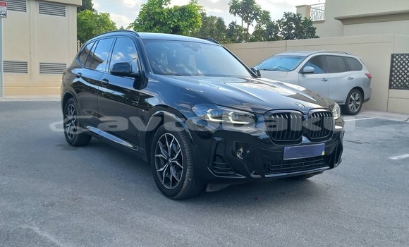 Buy Used BMW X3 Black Car in Baki in Abseron Buy Used BMW X3 Black Car in Baki in Abseron