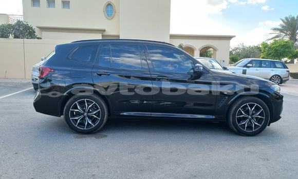 Buy Used BMW X3 Black Car in Baki in Abseron Buy Used BMW X3 Black Car in Baki in Abseron