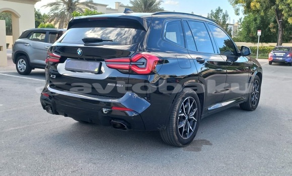 Buy Used BMW X3 Black Car in Baki in Abseron Buy Used BMW X3 Black Car in Baki in Abseron