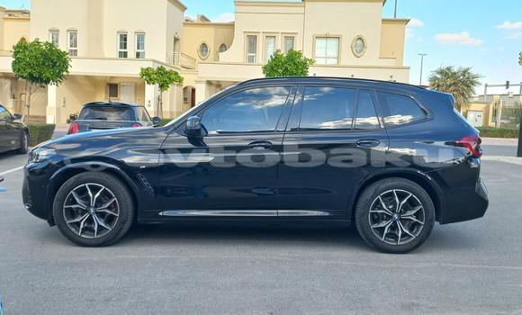 Buy Used BMW X3 Black Car in Baki in Abseron Buy Used BMW X3 Black Car in Baki in Abseron