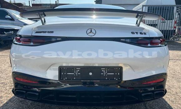 Buy Used Mercedes-Benz AMG GT White Car in Baki in Abseron Buy Used Mercedes-Benz AMG GT White Car in Baki in Abseron