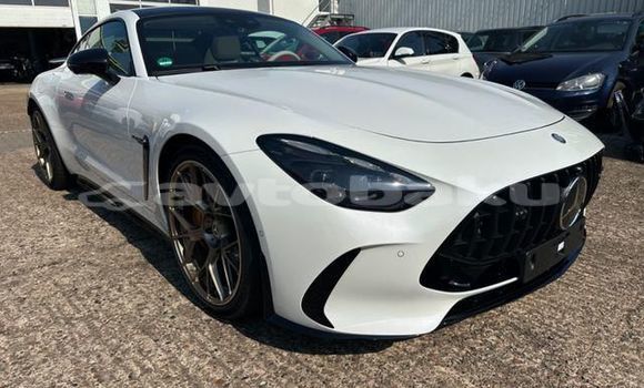 Buy Used Mercedes-Benz AMG GT White Car in Baki in Abseron Buy Used Mercedes-Benz AMG GT White Car in Baki in Abseron