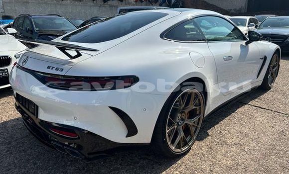 Buy Used Mercedes-Benz AMG GT White Car in Baki in Abseron Buy Used Mercedes-Benz AMG GT White Car in Baki in Abseron