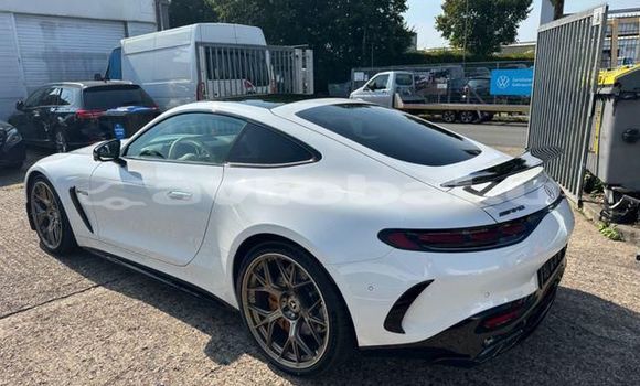 Buy Used Mercedes-Benz AMG GT White Car in Baki in Abseron Buy Used Mercedes-Benz AMG GT White Car in Baki in Abseron