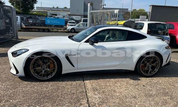 Buy Used Mercedes-Benz AMG GT White Car in Baki in Abseron Buy Used Mercedes-Benz AMG GT White Car in Baki in Abseron