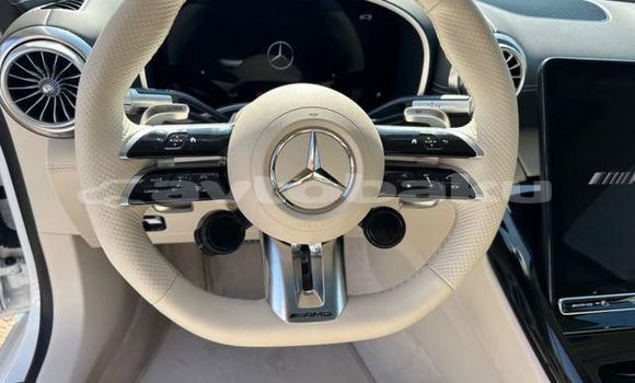 Buy Used Mercedes-Benz AMG GT White Car in Baki in Abseron Buy Used Mercedes-Benz AMG GT White Car in Baki in Abseron
