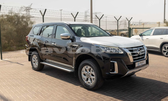 Buy Used Nissan Xterra Black Car in Baki in Abseron Buy Used Nissan Xterra Black Car in Baki in Abseron