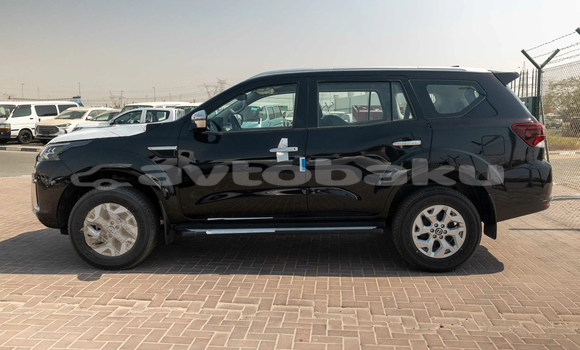 Buy Used Nissan Xterra Black Car in Baki in Abseron Buy Used Nissan Xterra Black Car in Baki in Abseron