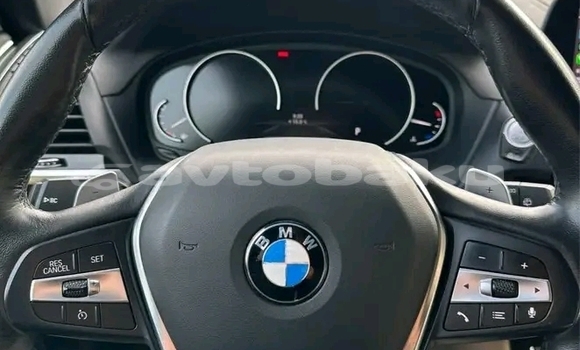 Buy Used BMW X3 White Car in Ali Bayramli in Mugan-Salyan Buy Used BMW X3 White Car in Ali Bayramli in Mugan-Salyan