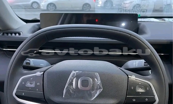 Buy Used Changan Alsvin V7 White Car in Ali Bayramli in Mugan-Salyan Buy Used Changan Alsvin V7 White Car in Ali Bayramli in Mugan-Salyan